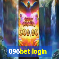 096bet login